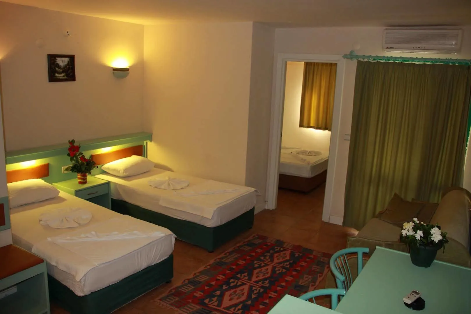 Esra Family Suite Hotel