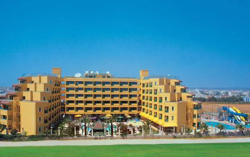 ***  Esra Family Suite Hotel Turkey