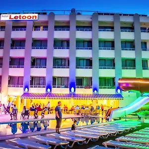 Letoon Altinkum (Aydin)