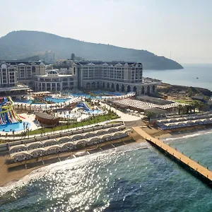 5* Hotel Sunis Efes Royal Palace & Spa