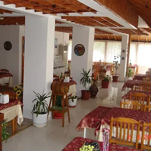 3* Hotel Saadet