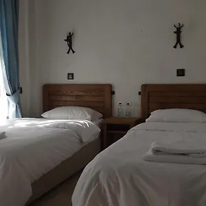 Otel Ucurtma, Akcapinar (Mugla)
